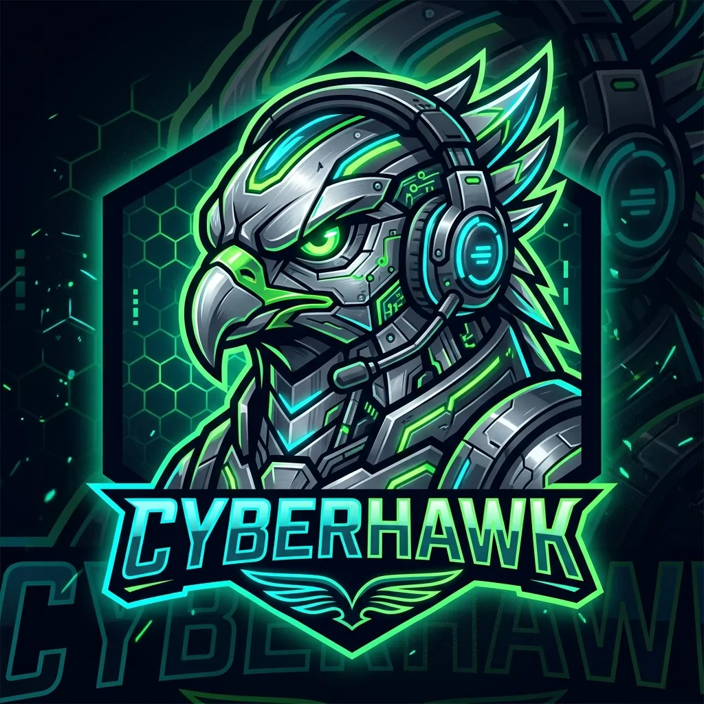 SHARK Hawk