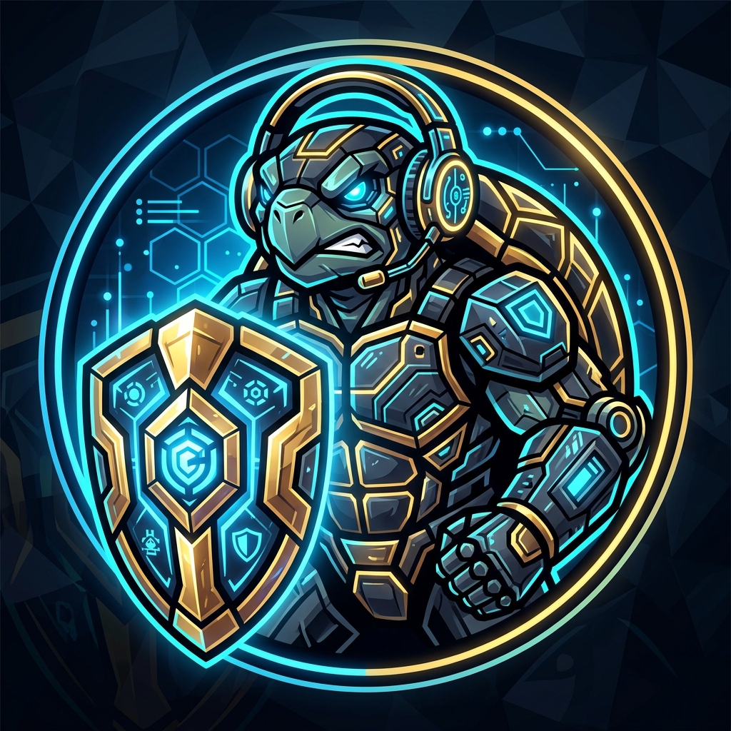 SHARK Aegis