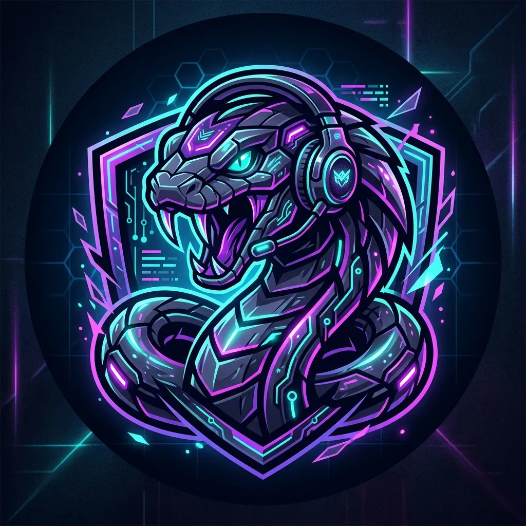 SHARK Viper
